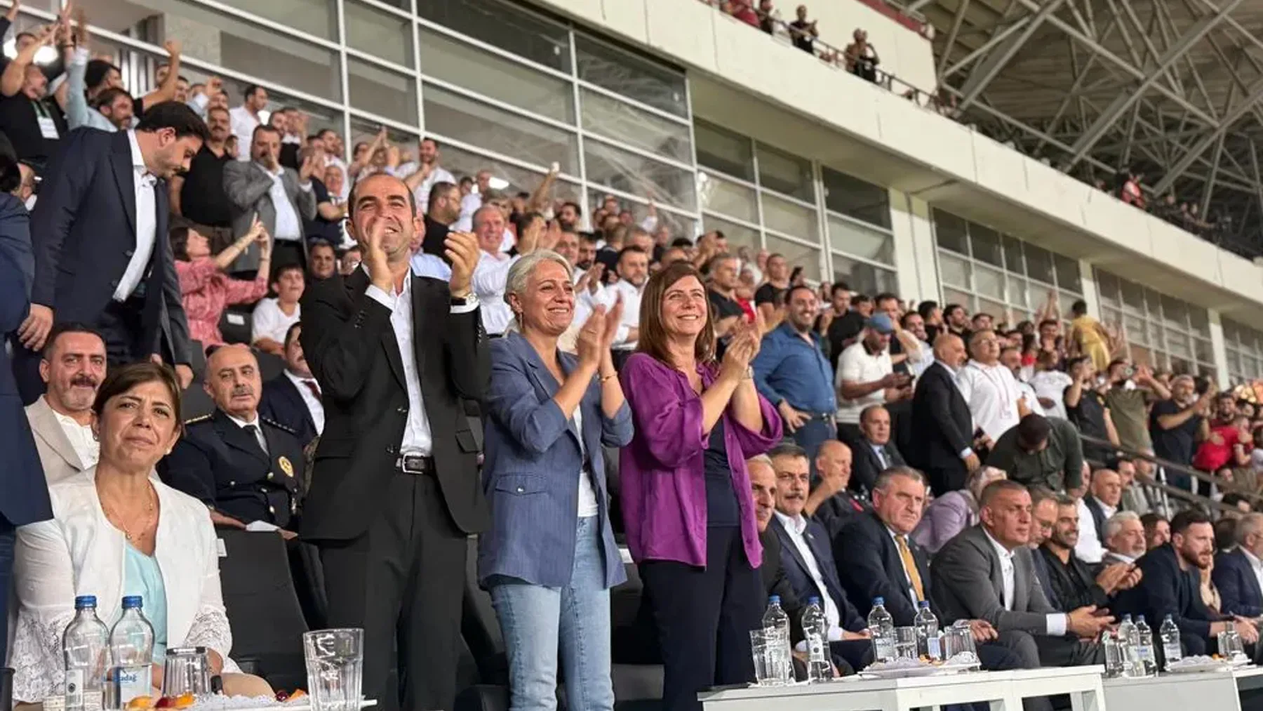 Süper Lig konulu haberin kapak görseli