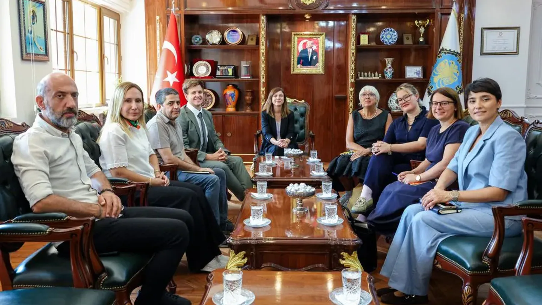 Almanya Federal Meclisi konulu haberin kapak görseli