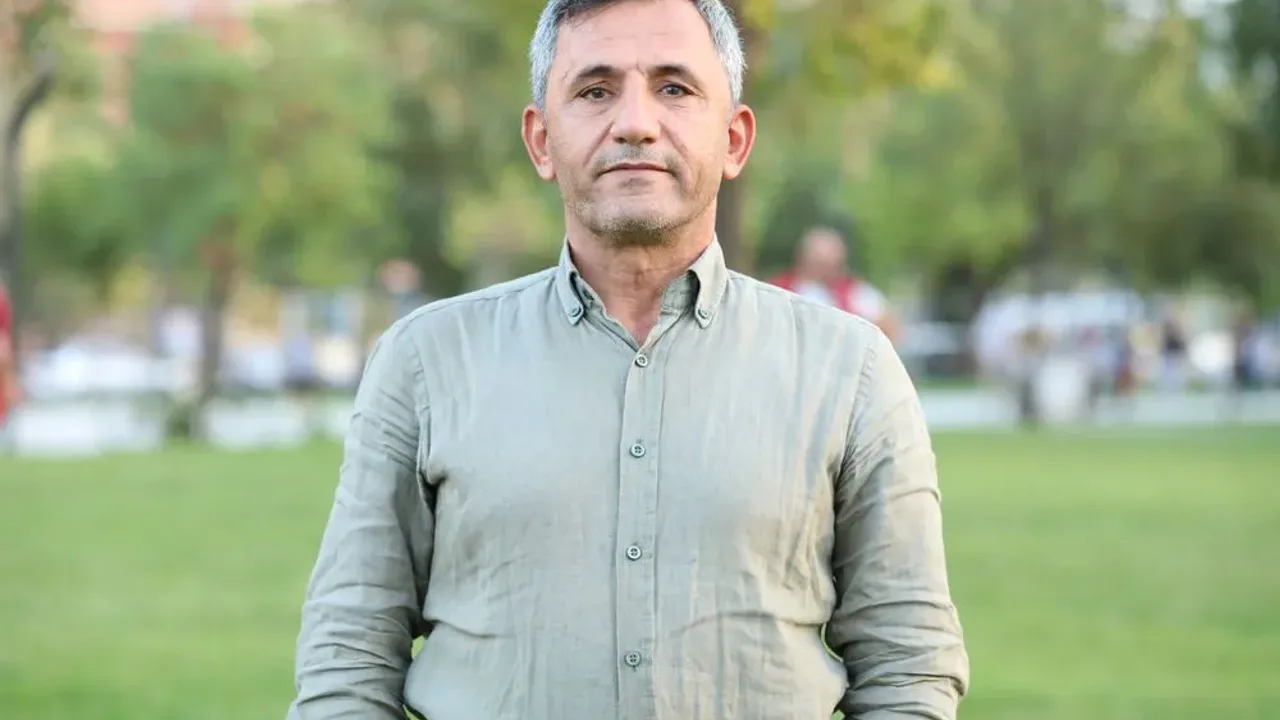 Diyarbakır Büyükşehir Belediyesi Yeni Eşbaşkanı Emin Ay Oldu