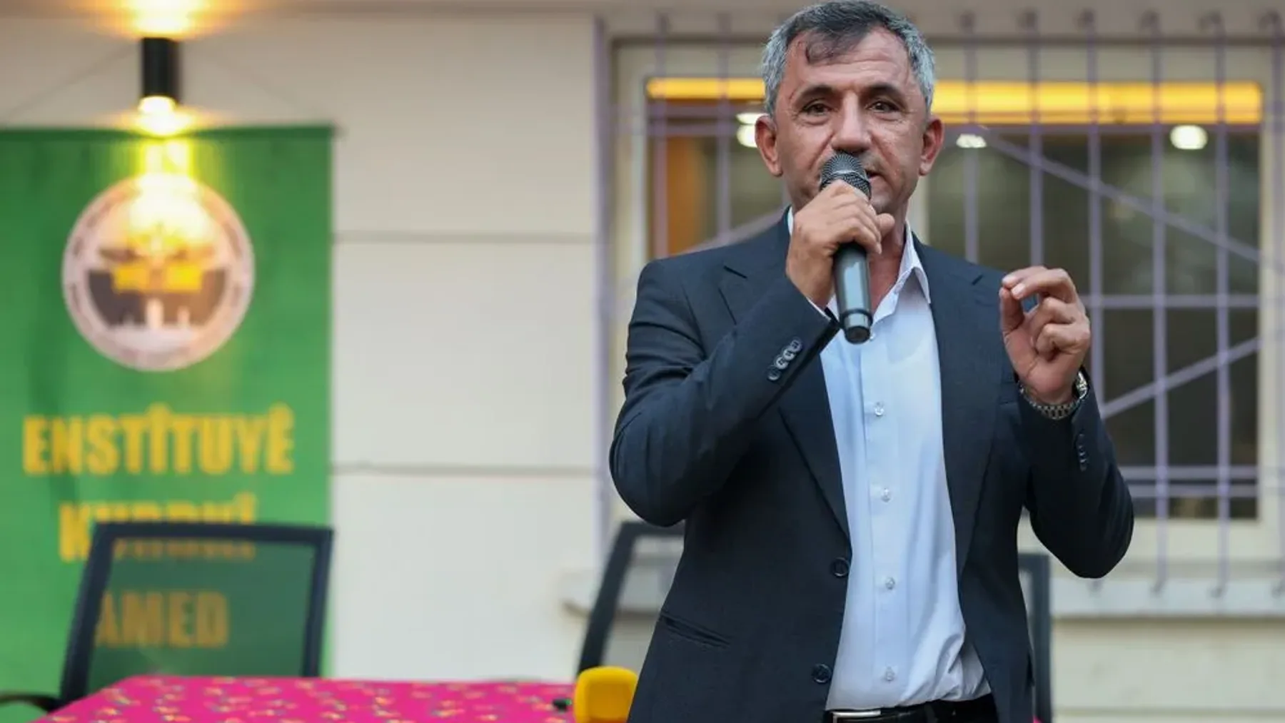 Emin Ayverdi konulu haberin kapak görseli