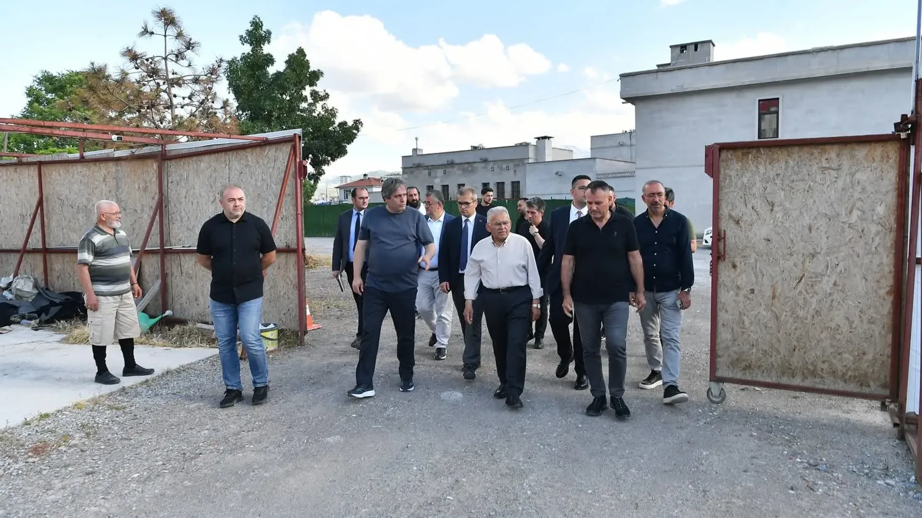 Kayseri konulu haberin kapak görseli