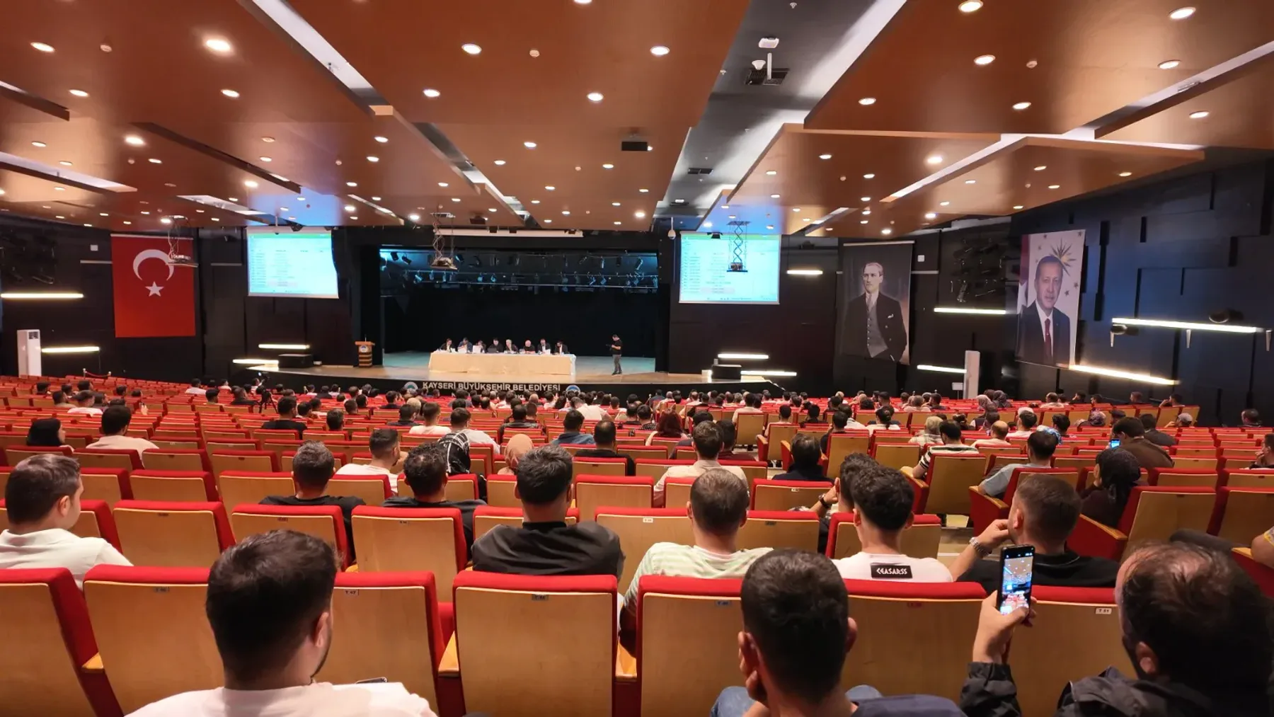 Kayseri konulu haberin kapak görseli