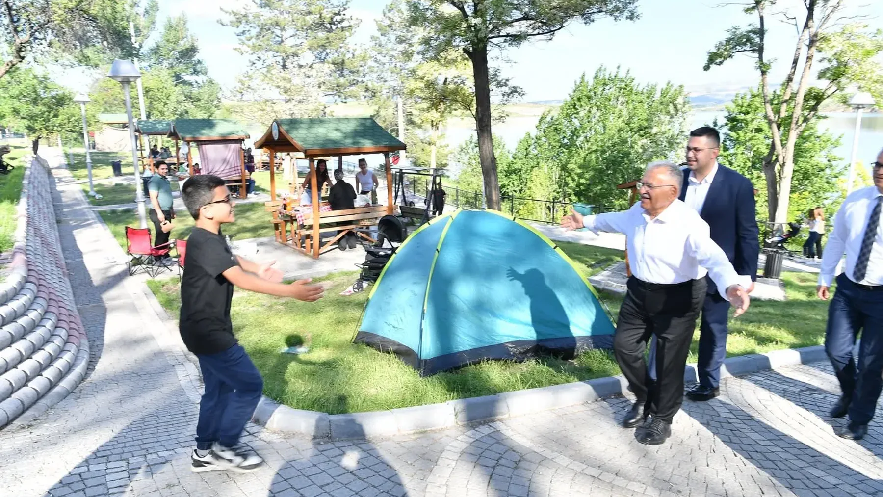 Kayseri konulu haberin kapak görseli