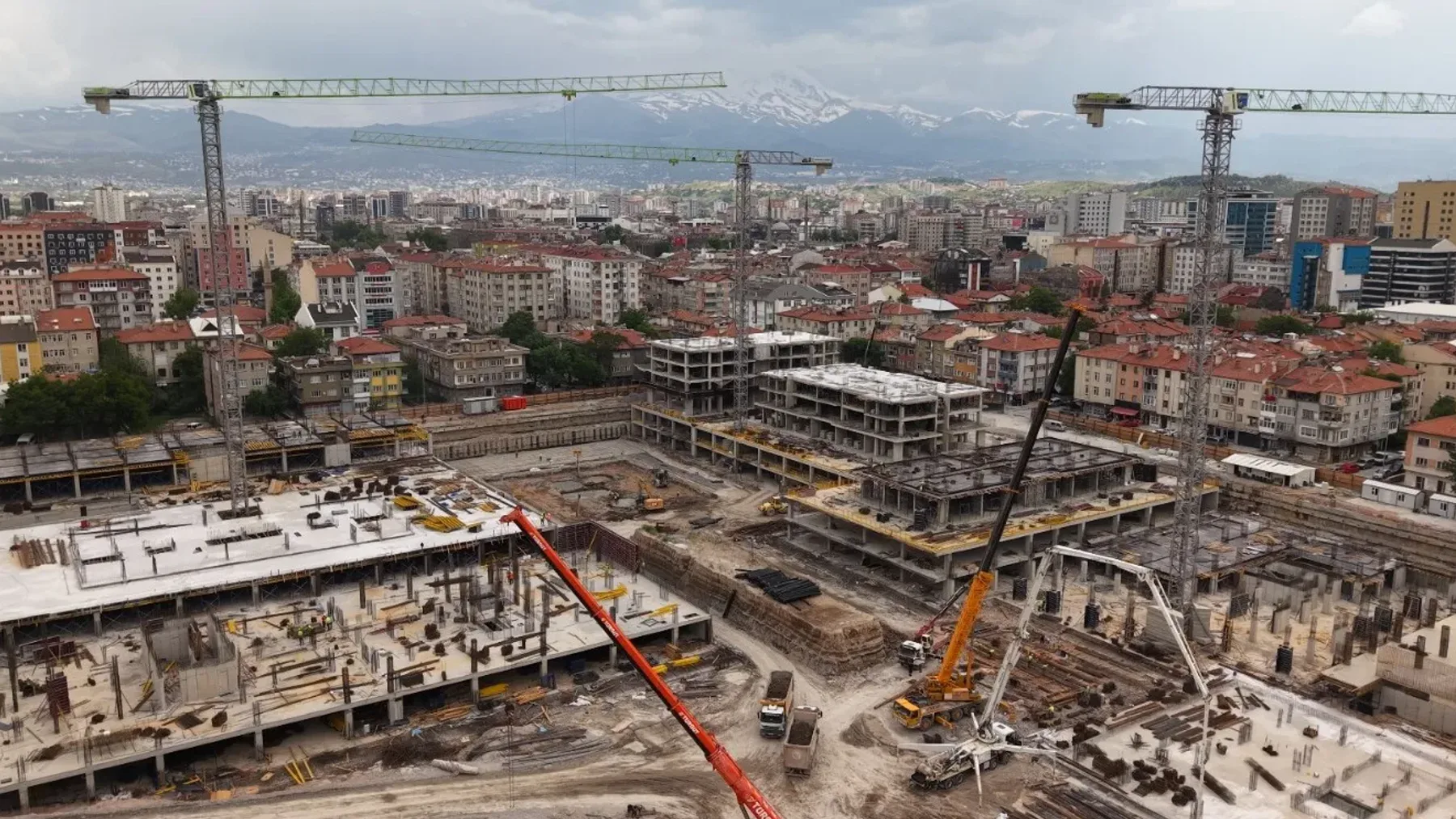Kayseri konulu haberin kapak görseli