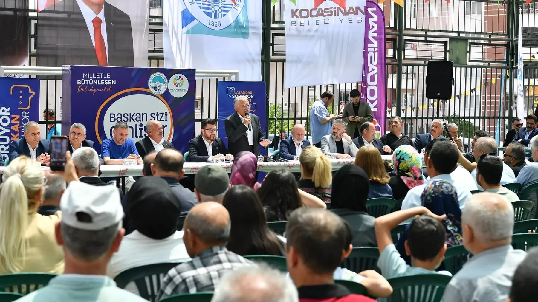 Kayseri konulu haberin kapak görseli