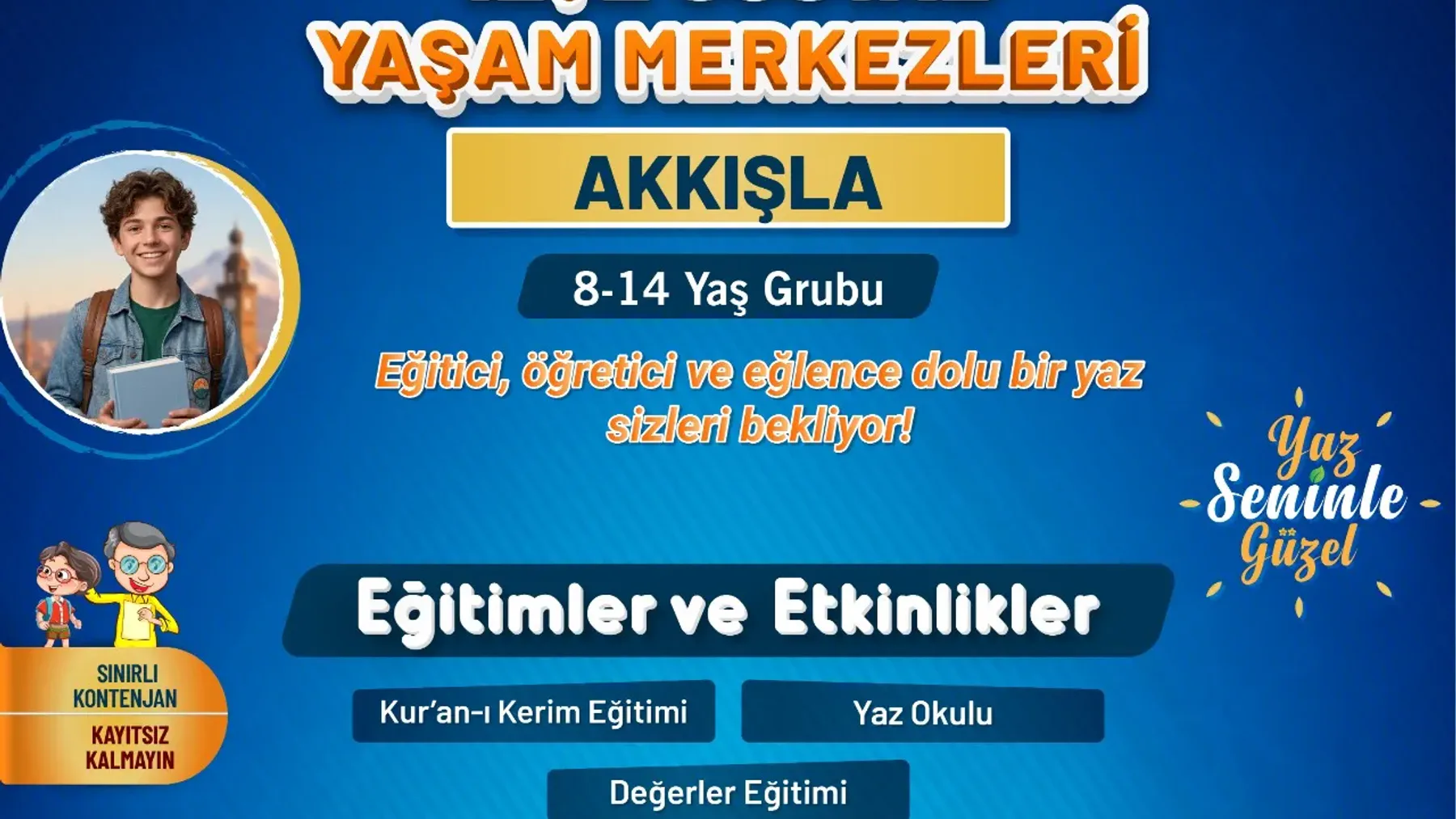Kayseri konulu haberin kapak görseli