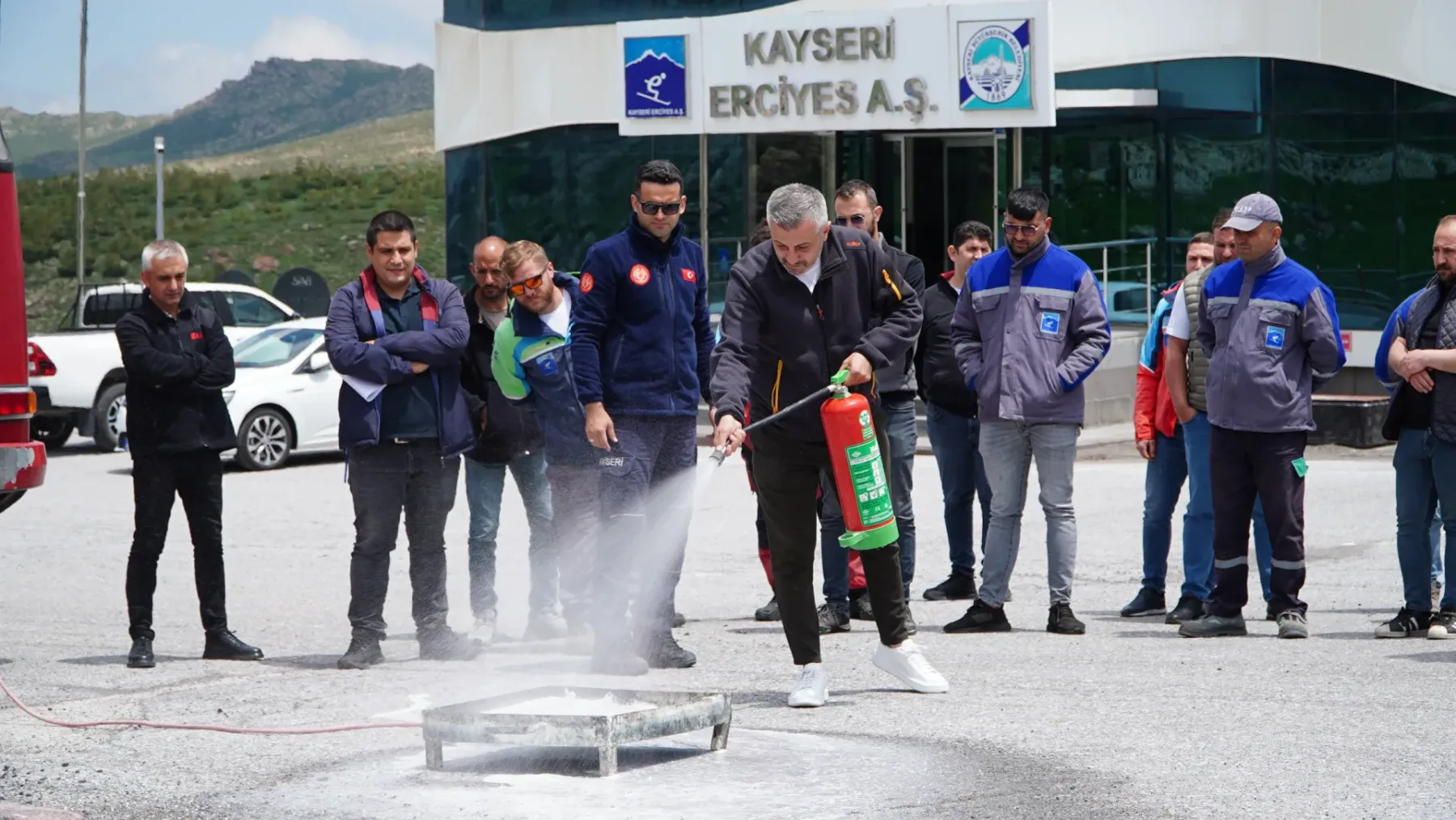Kayseri konulu haberin kapak görseli