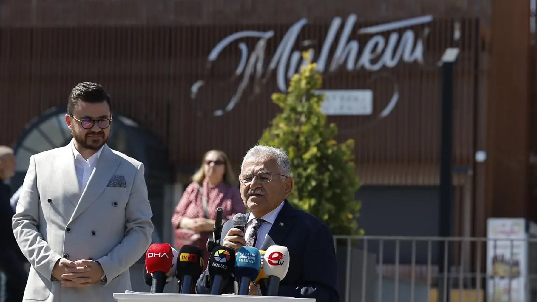 Kayseri konulu haberin kapak görseli