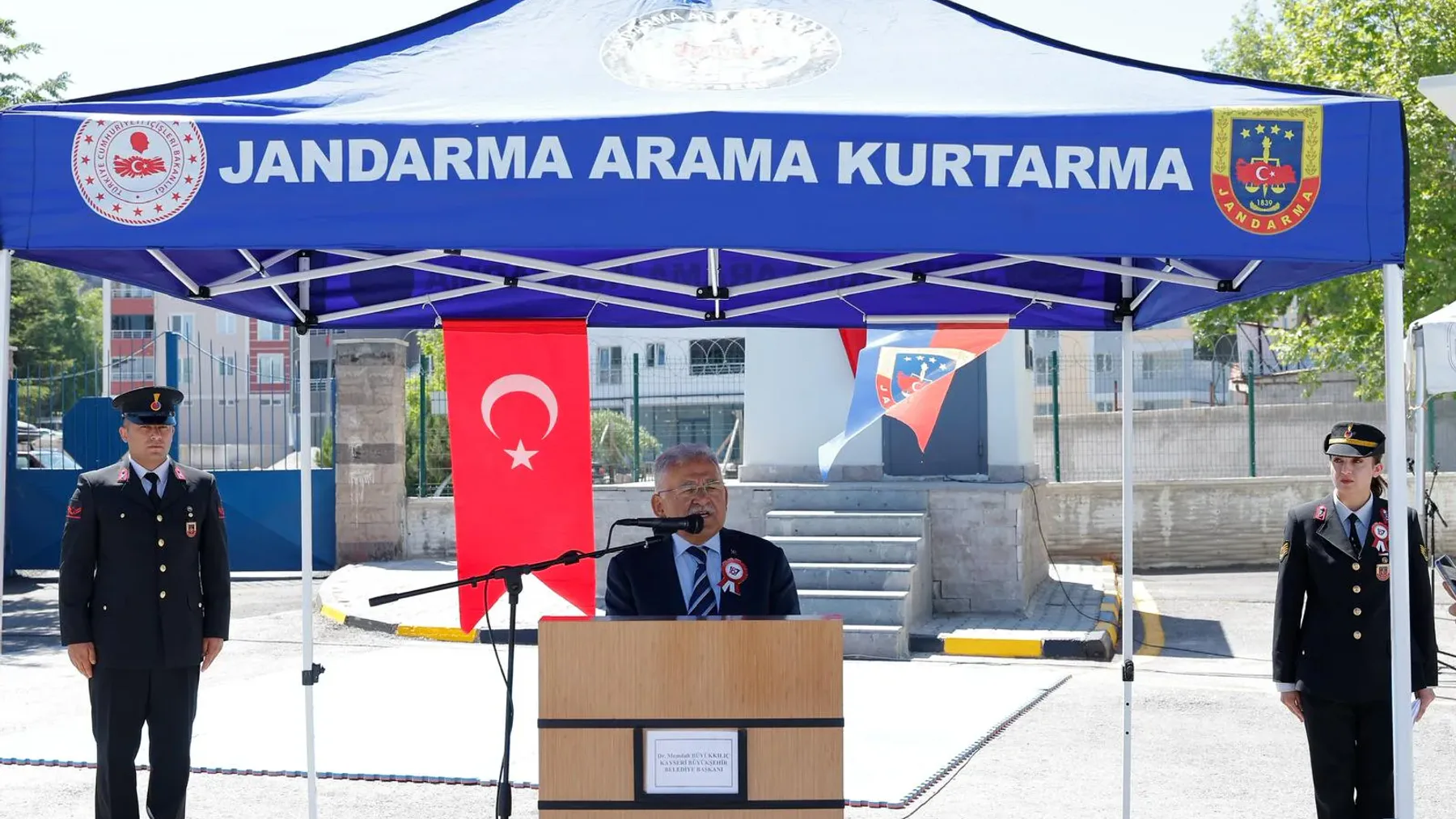 Kayseri konulu haberin kapak görseli
