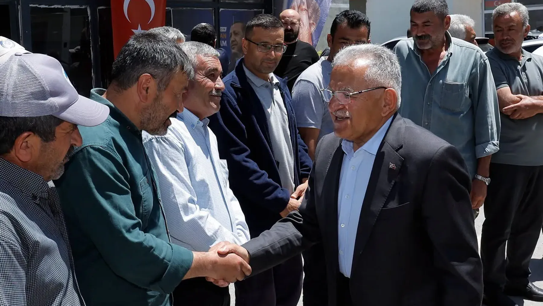 Kayseri konulu haberin kapak görseli