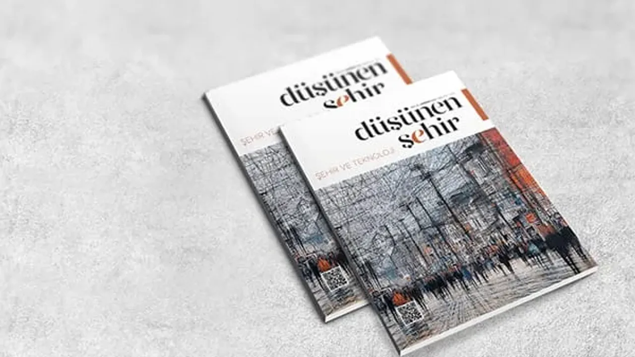Düşünen Şehir Dergisi 24. Sayısıyla Okurlarla Buluştu