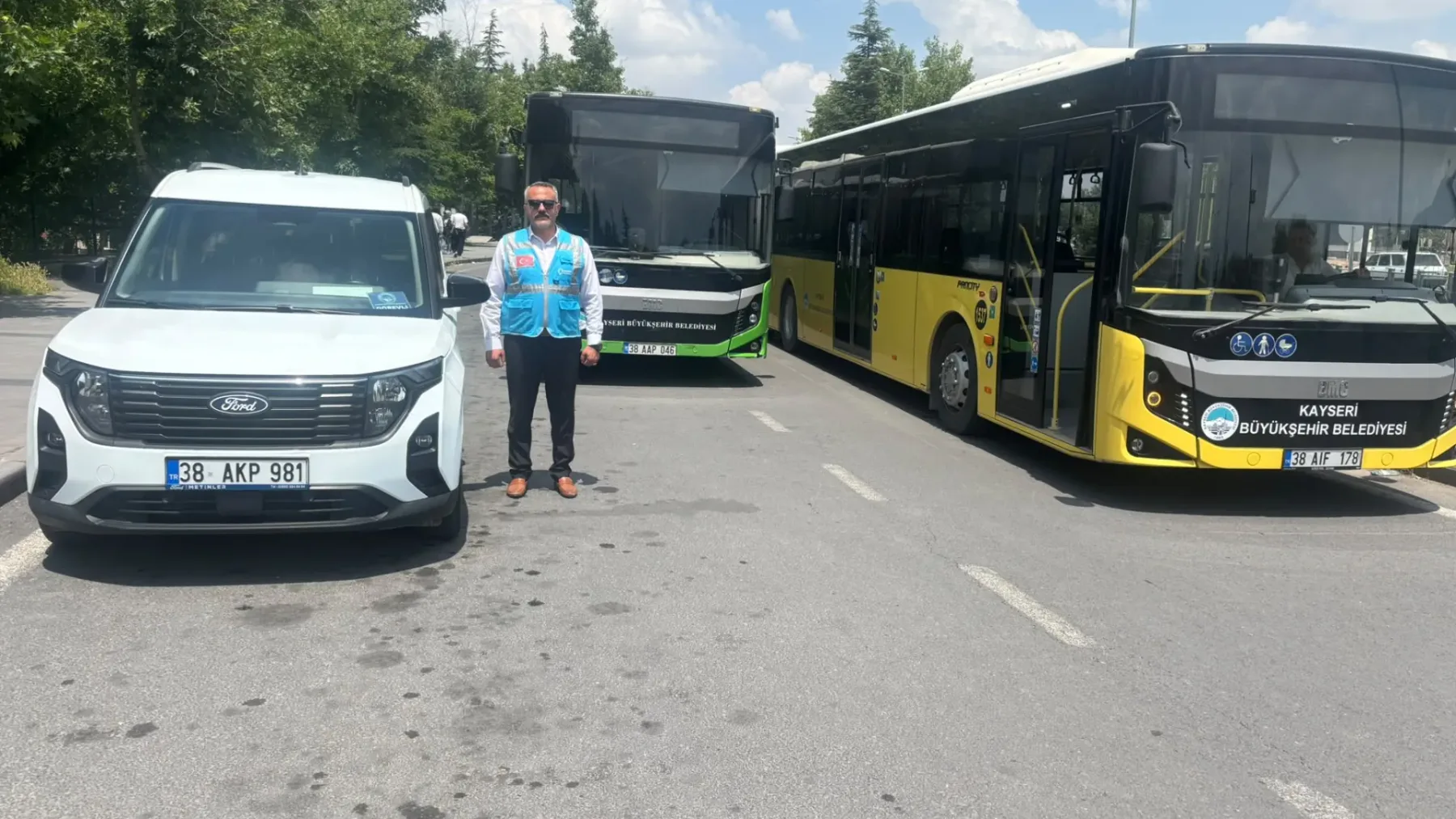 Kayseri konulu haberin kapak görseli