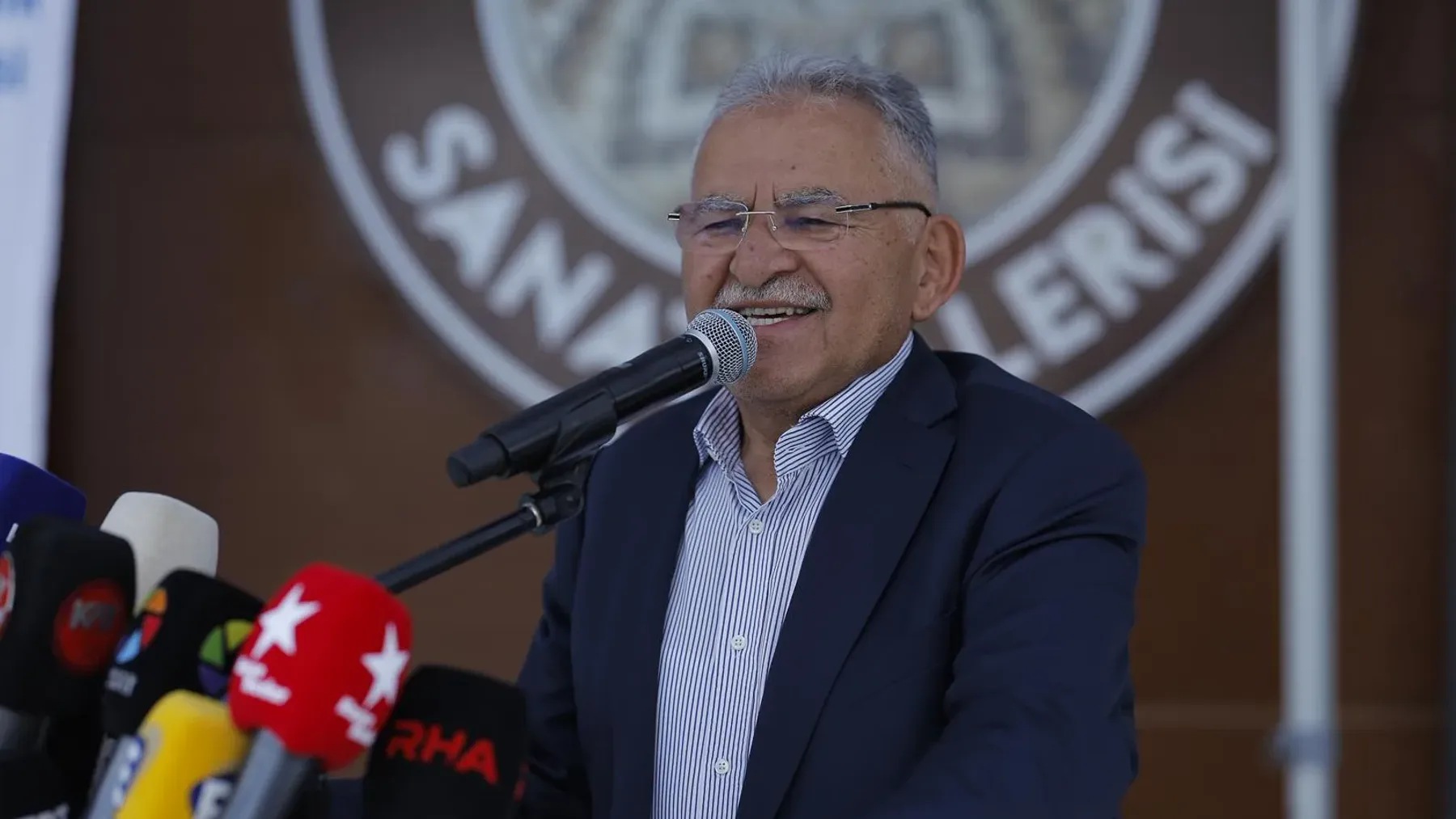 Kayseri konulu haberin kapak görseli