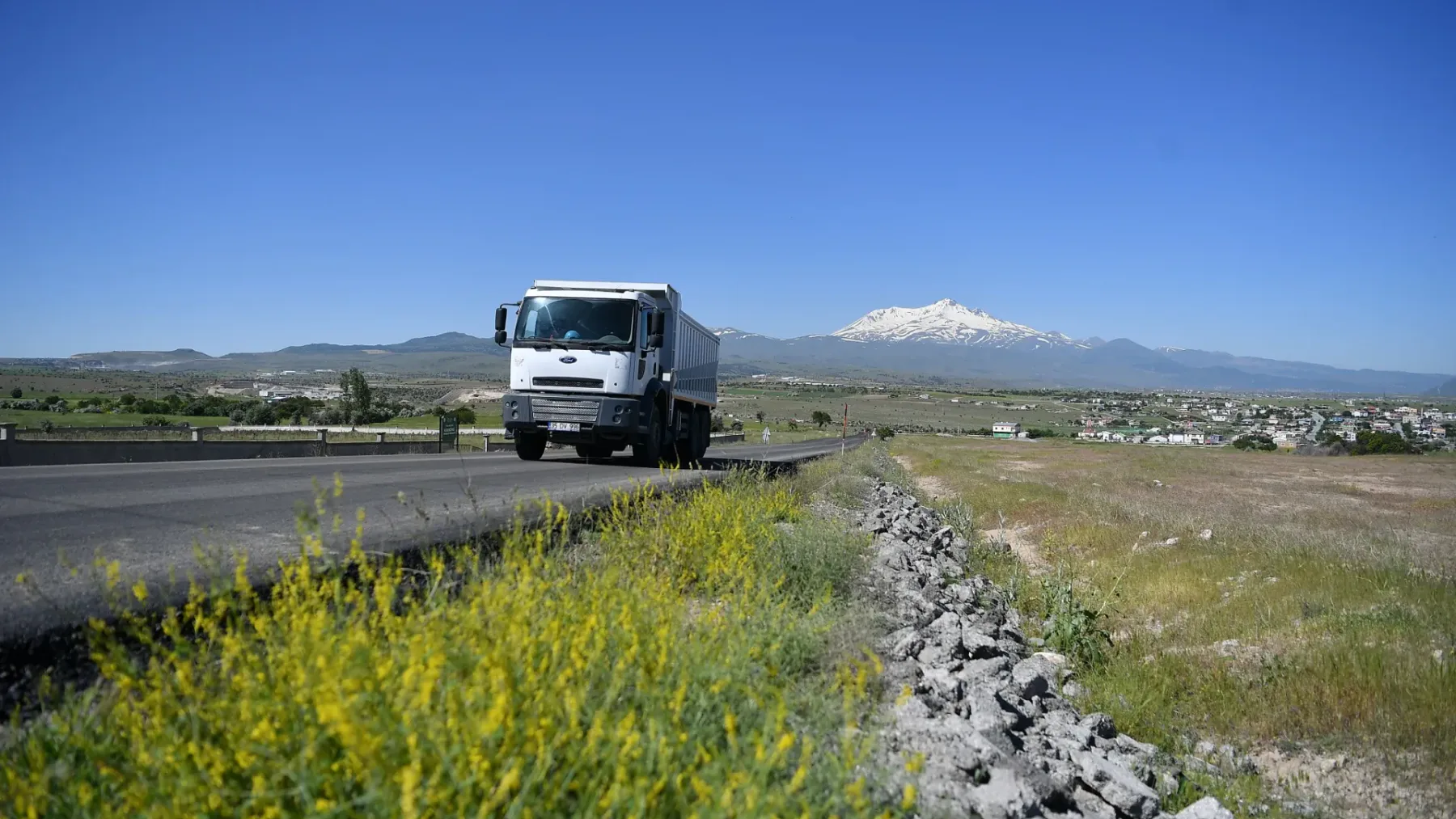 Kayseri konulu haberin kapak görseli