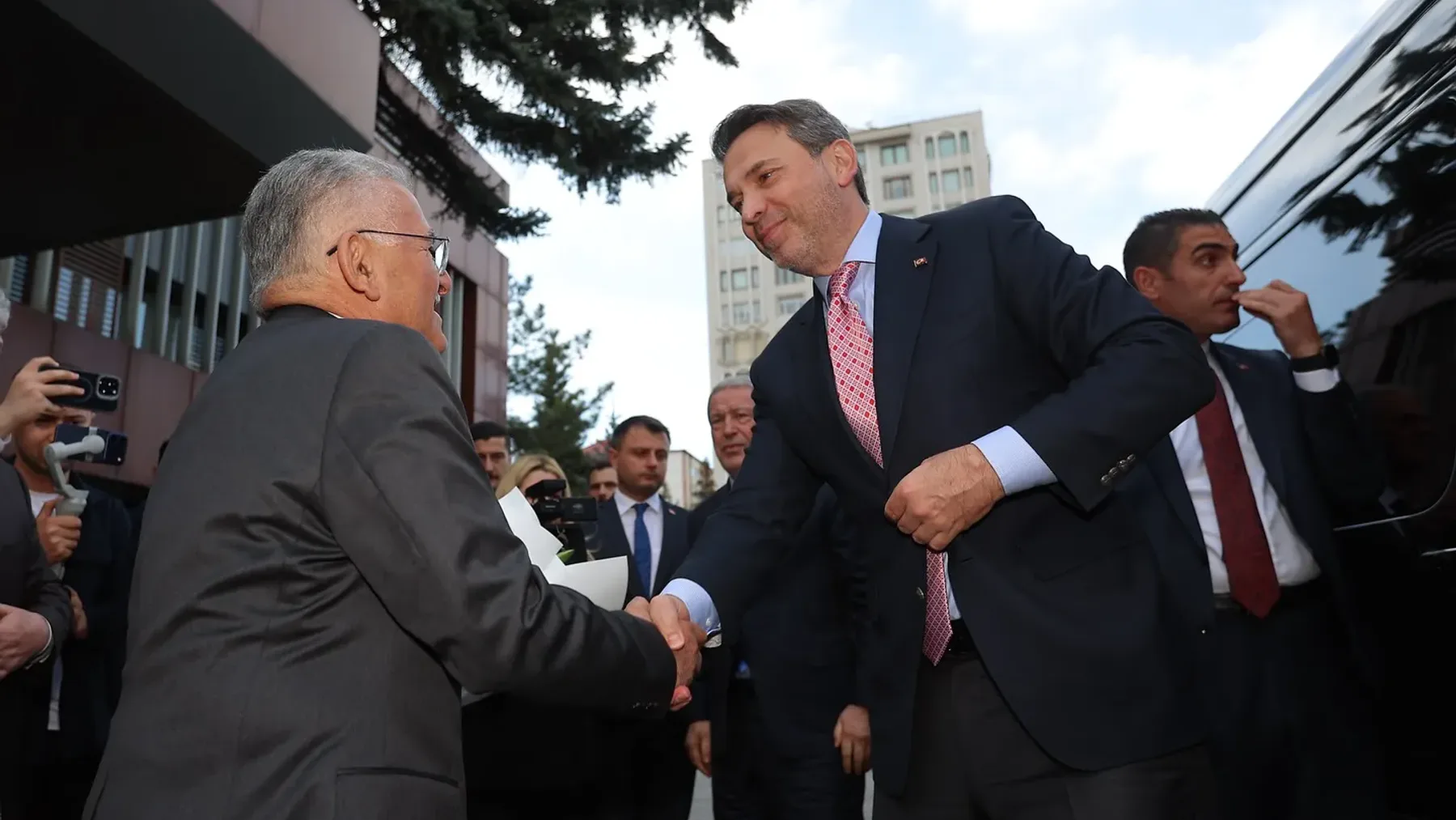Kayseri konulu haberin kapak görseli