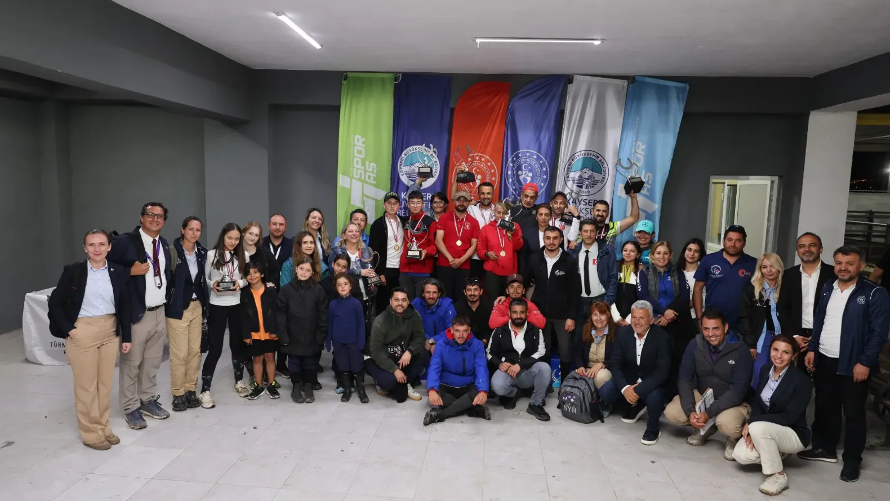 Kayseri konulu haberin kapak görseli