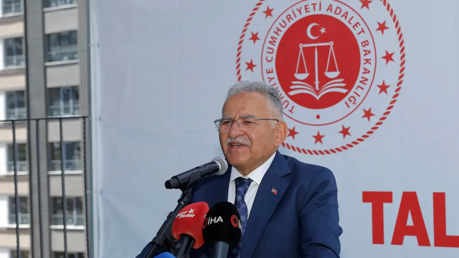 Kayseri konulu haberin kapak görseli