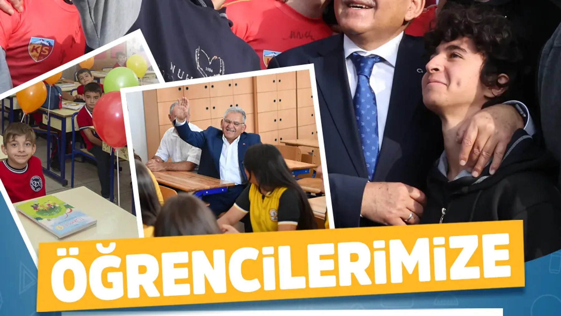 Kayseri konulu haberin kapak görseli