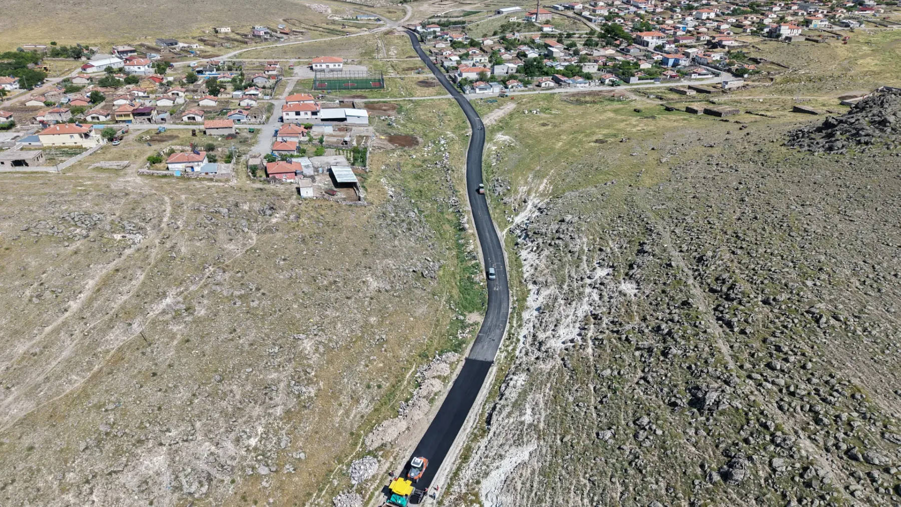 Kayseri konulu haberin kapak görseli