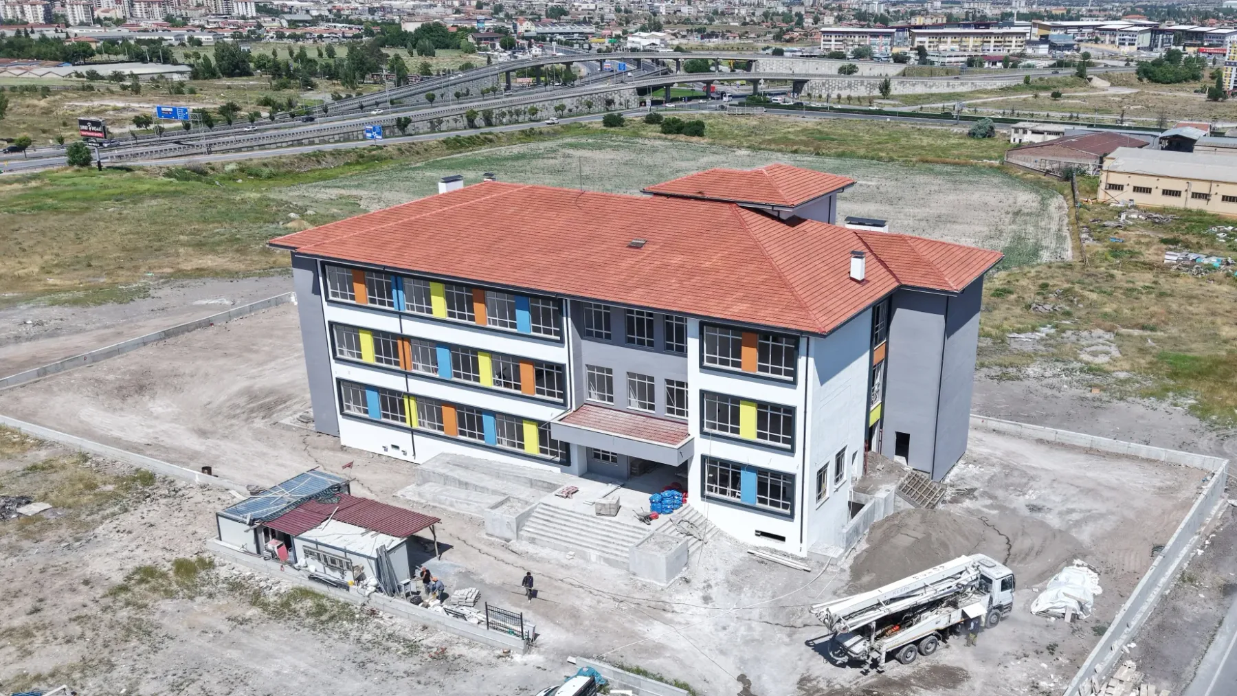 Kayseri konulu haberin kapak görseli