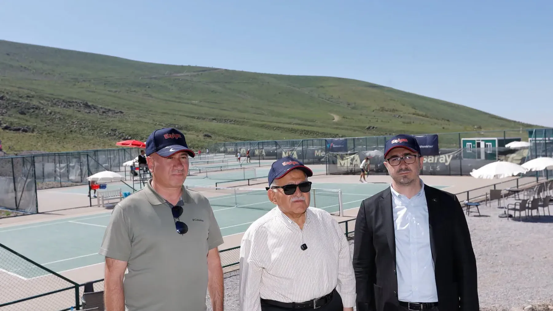 Kayseri konulu haberin kapak görseli