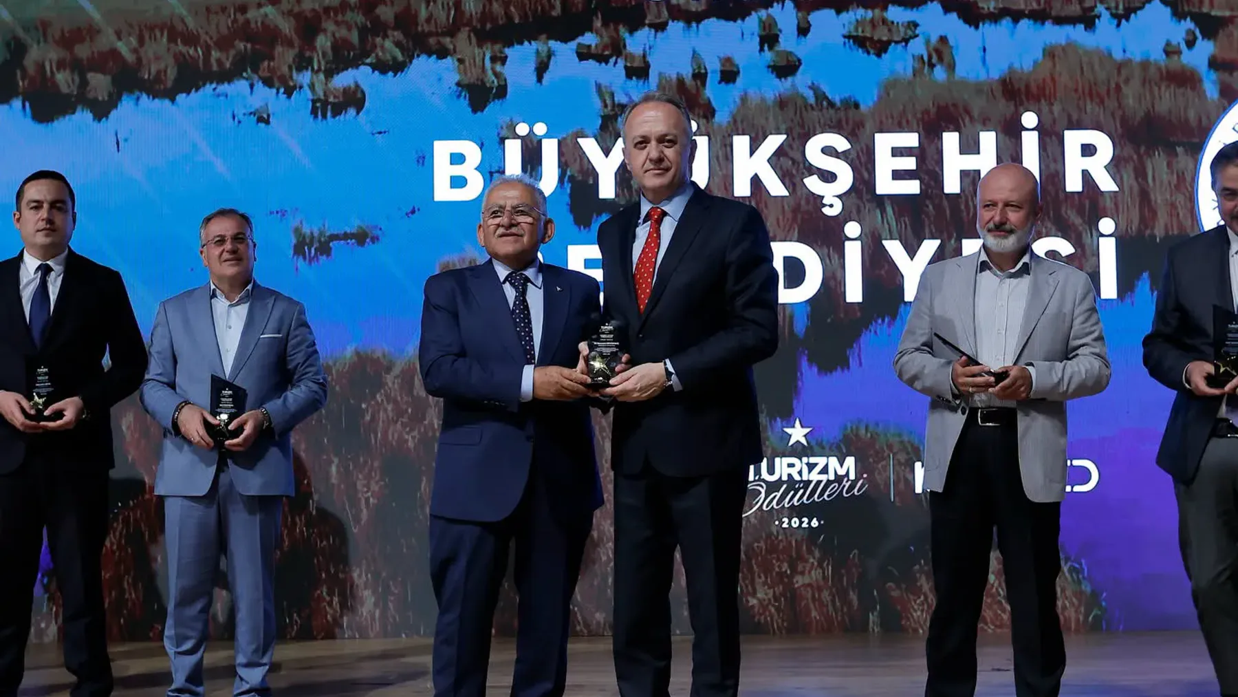 Kayseri konulu haberin kapak görseli