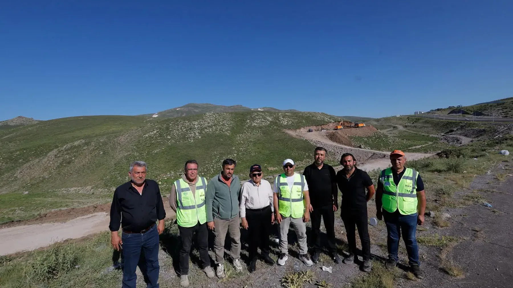 Kayseri konulu haberin kapak görseli