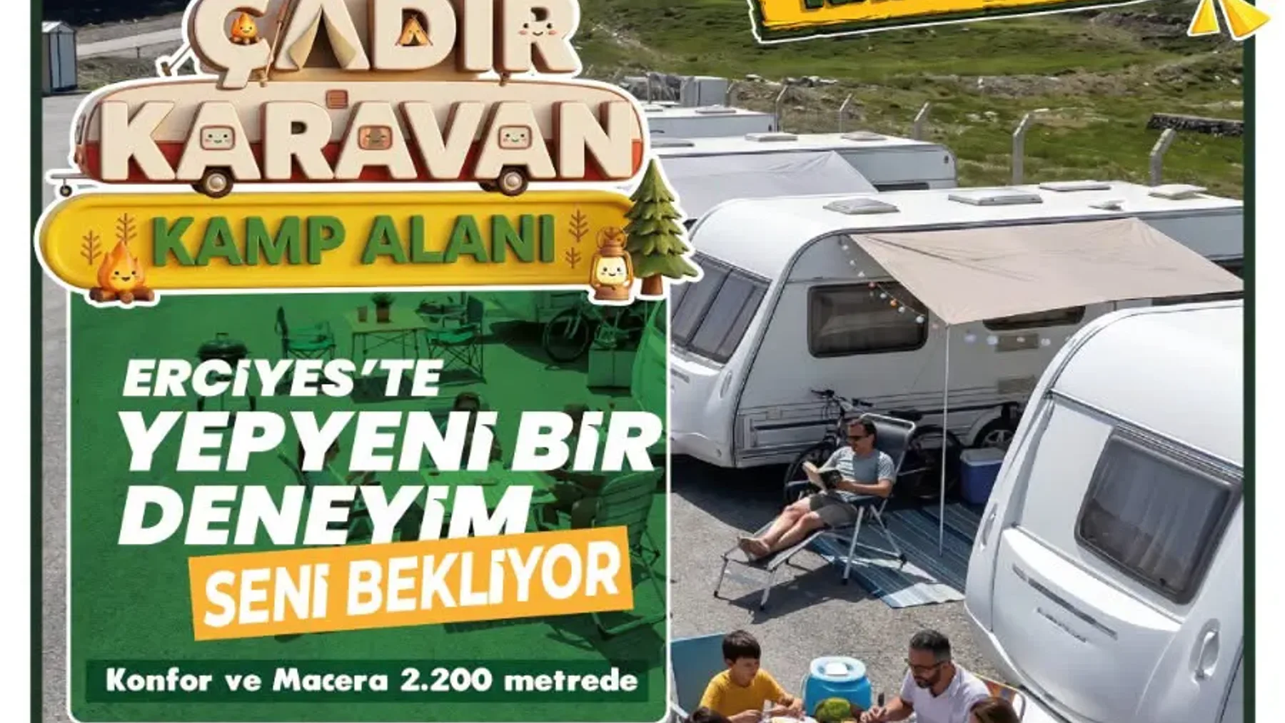 Kayseri konulu haberin kapak görseli