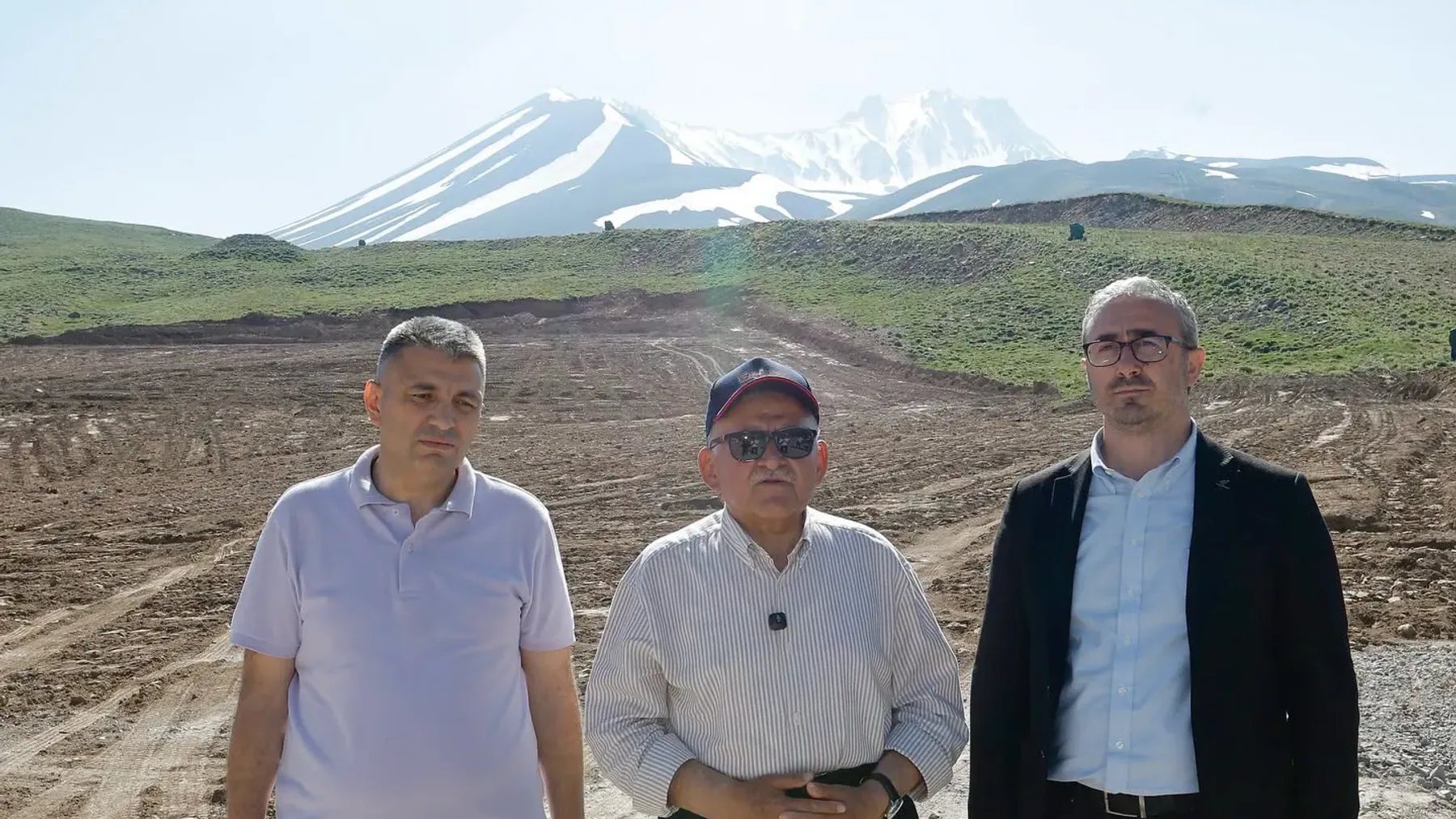 Kayseri konulu haberin kapak görseli