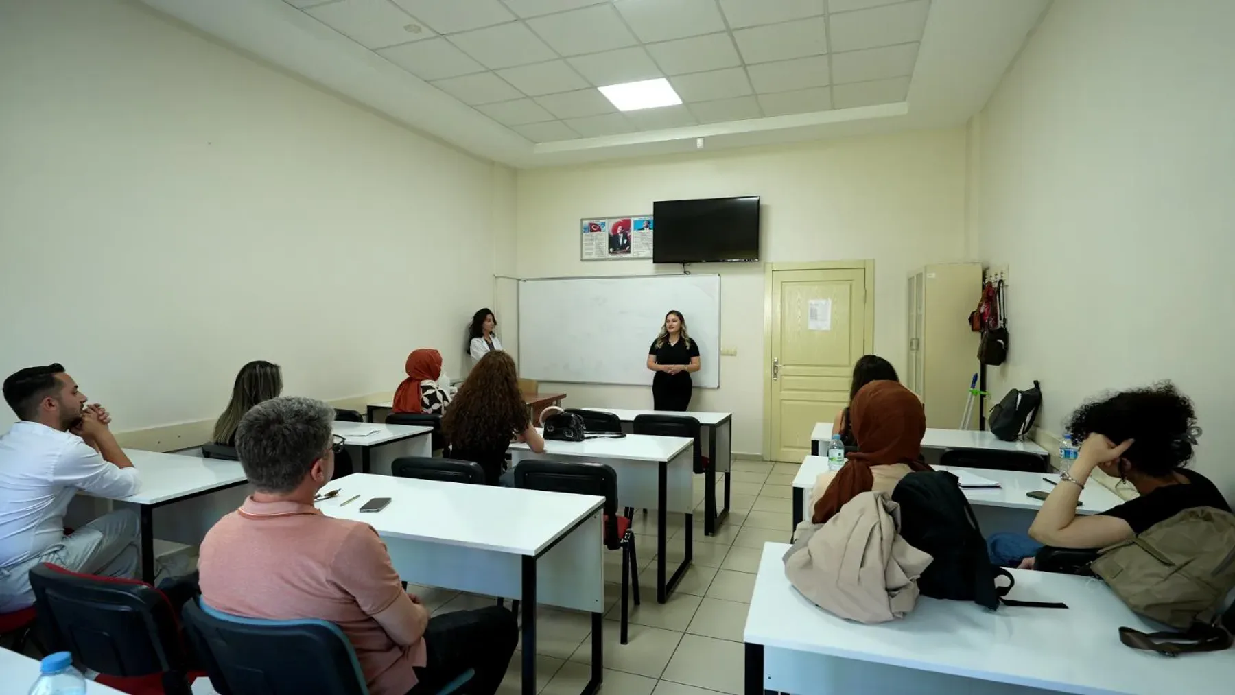 Kayseri konulu haberin kapak görseli