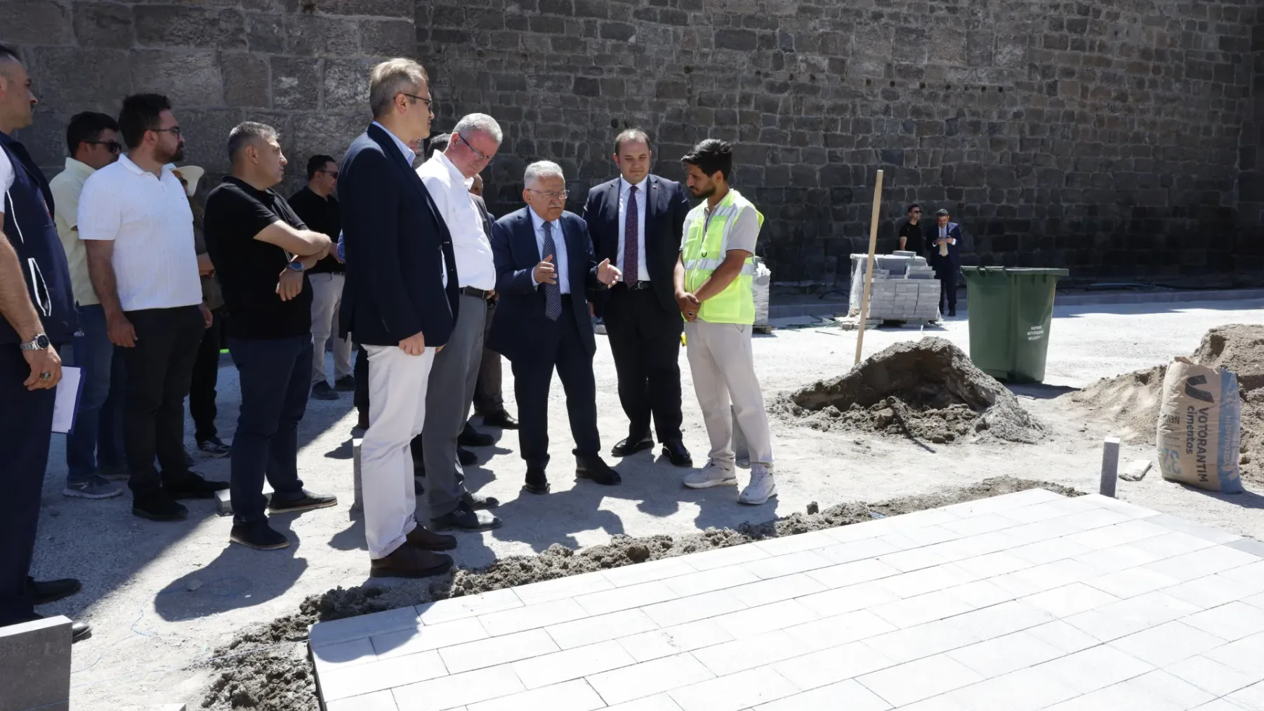 Kayseri konulu haberin kapak görseli