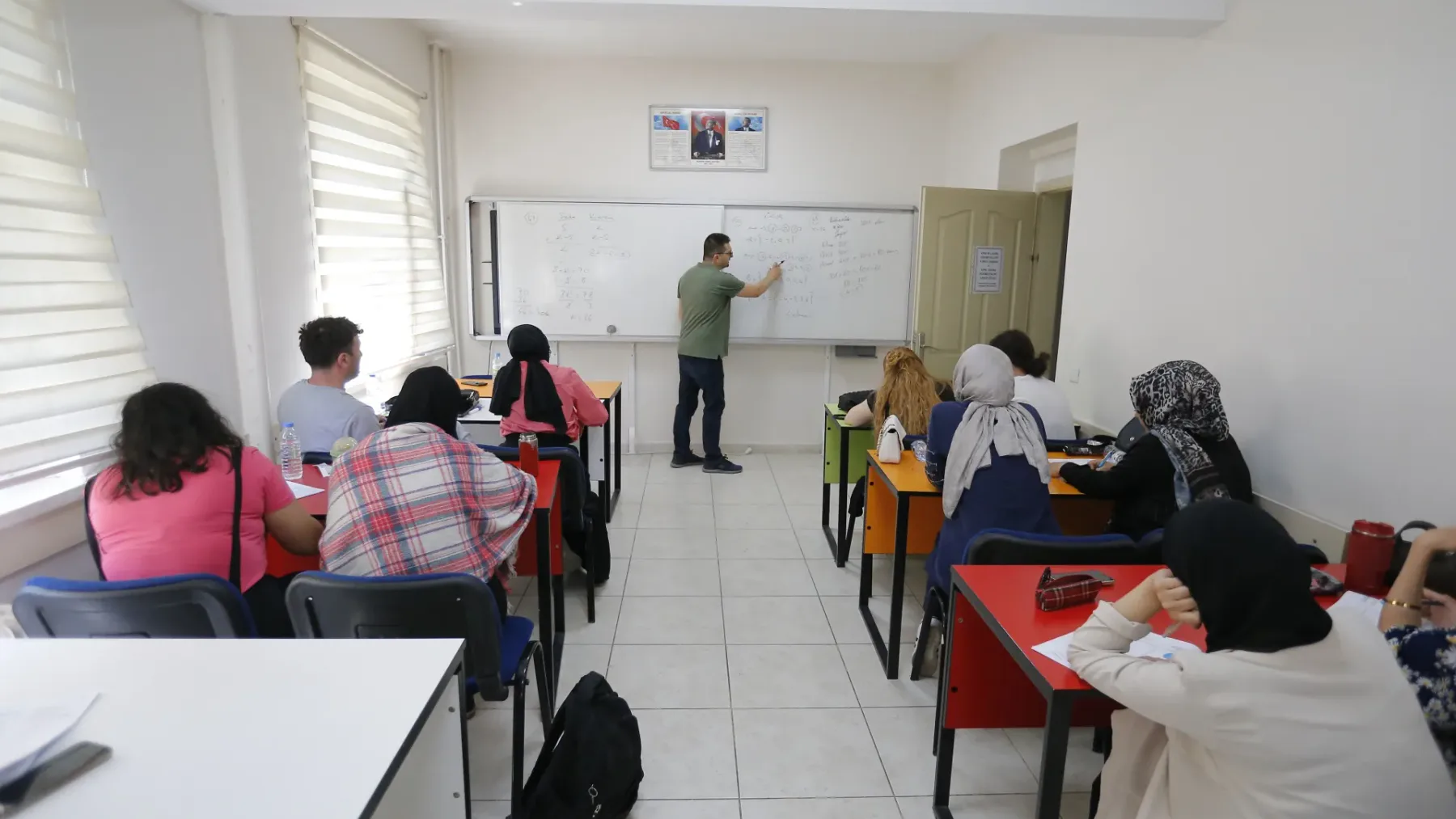 Kayseri konulu haberin kapak görseli