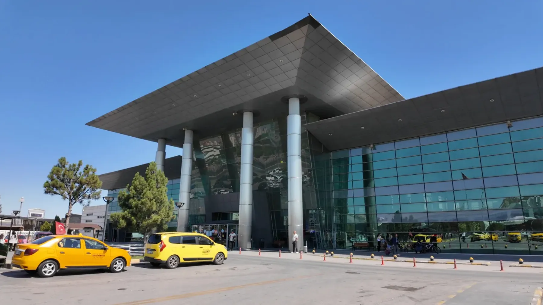 Kayseri konulu haberin kapak görseli