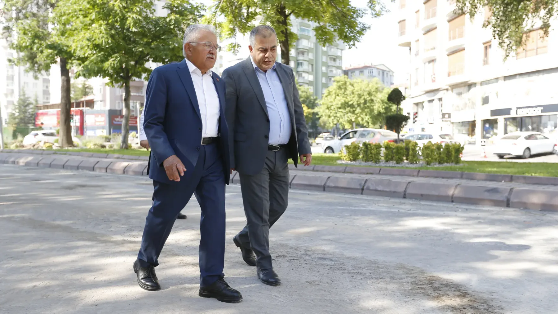 Kayseri konulu haberin kapak görseli