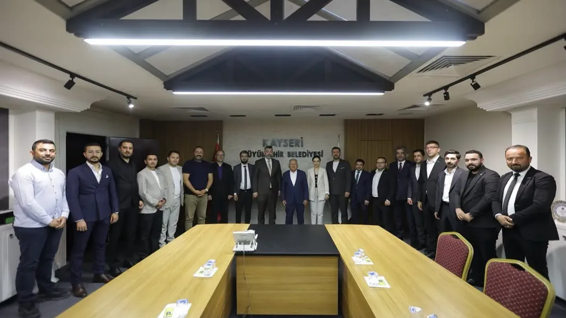 Kayseri konulu haberin kapak görseli