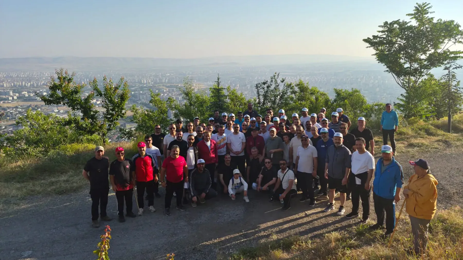 Kayseri konulu haberin kapak görseli