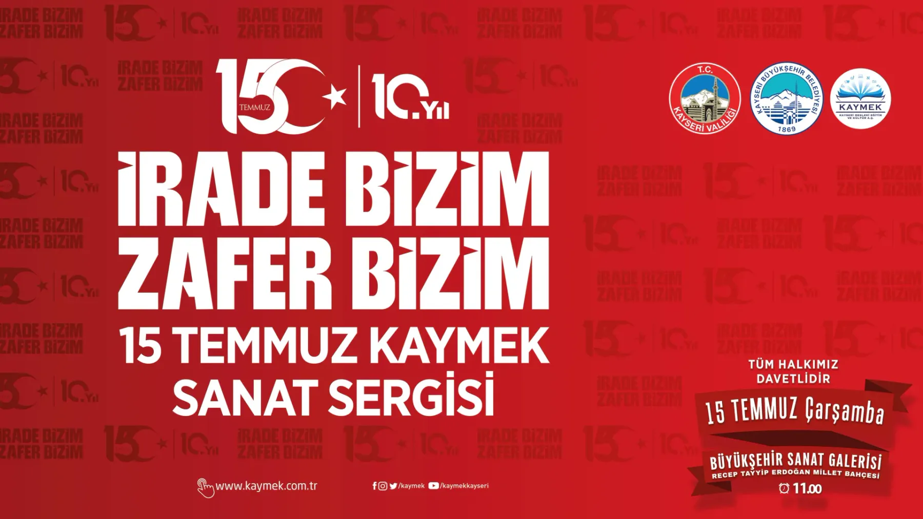 Kayseri konulu haberin kapak görseli