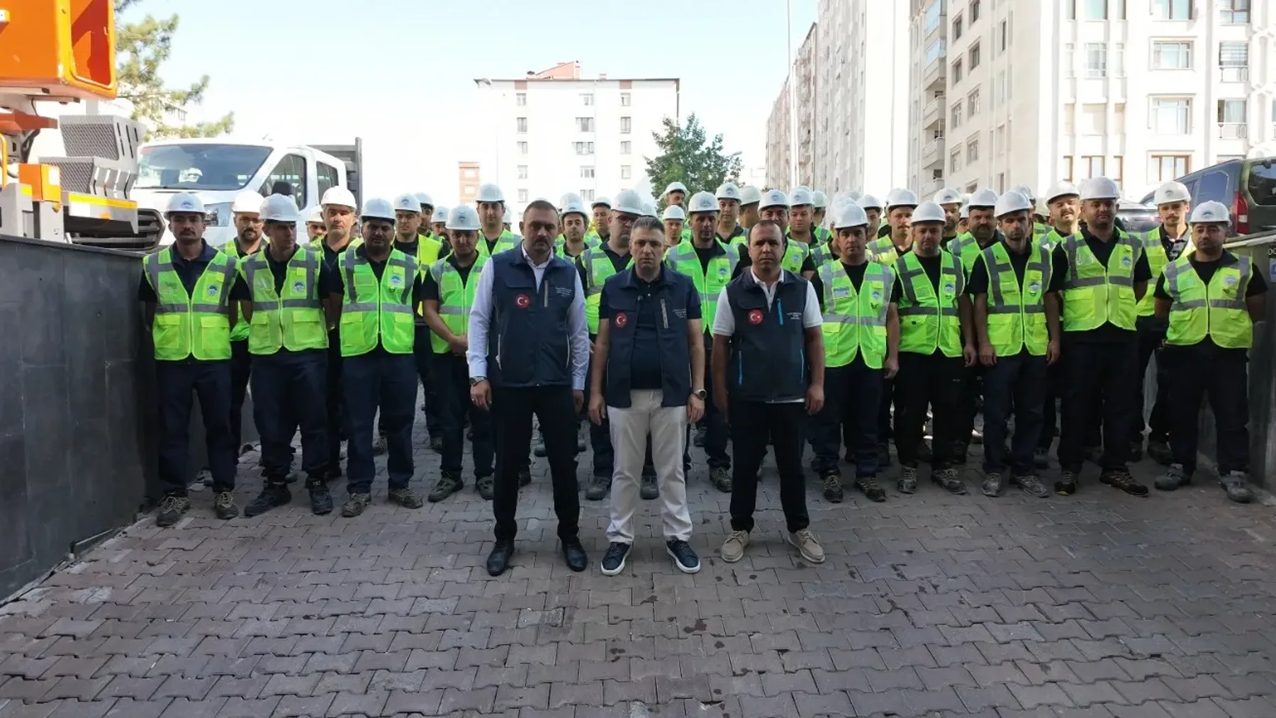 Kayseri konulu haberin kapak görseli