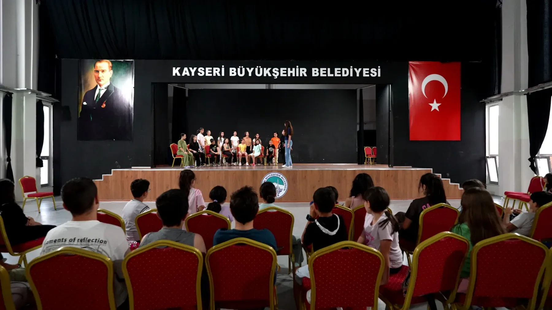 Kayseri konulu haberin kapak görseli