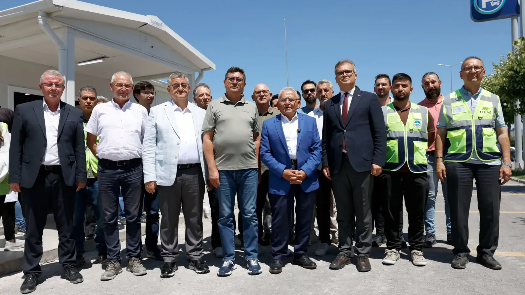 Kayseri konulu haberin kapak görseli
