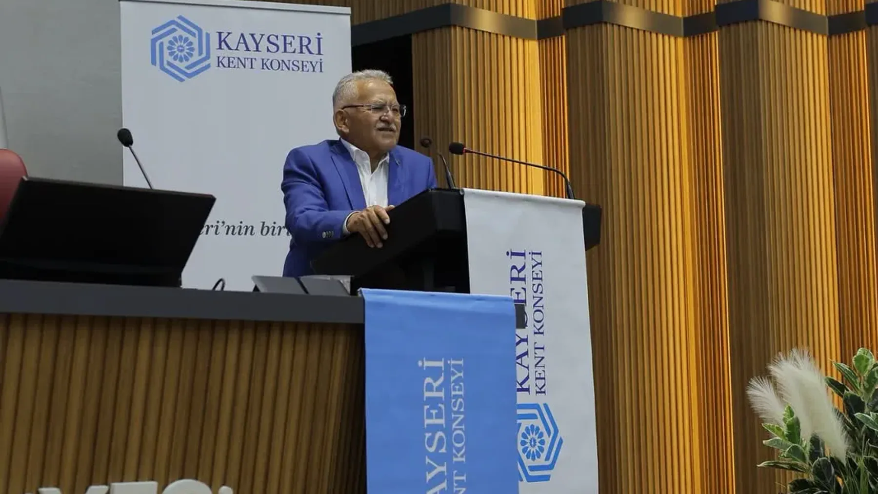 Kayseri konulu haberin kapak görseli