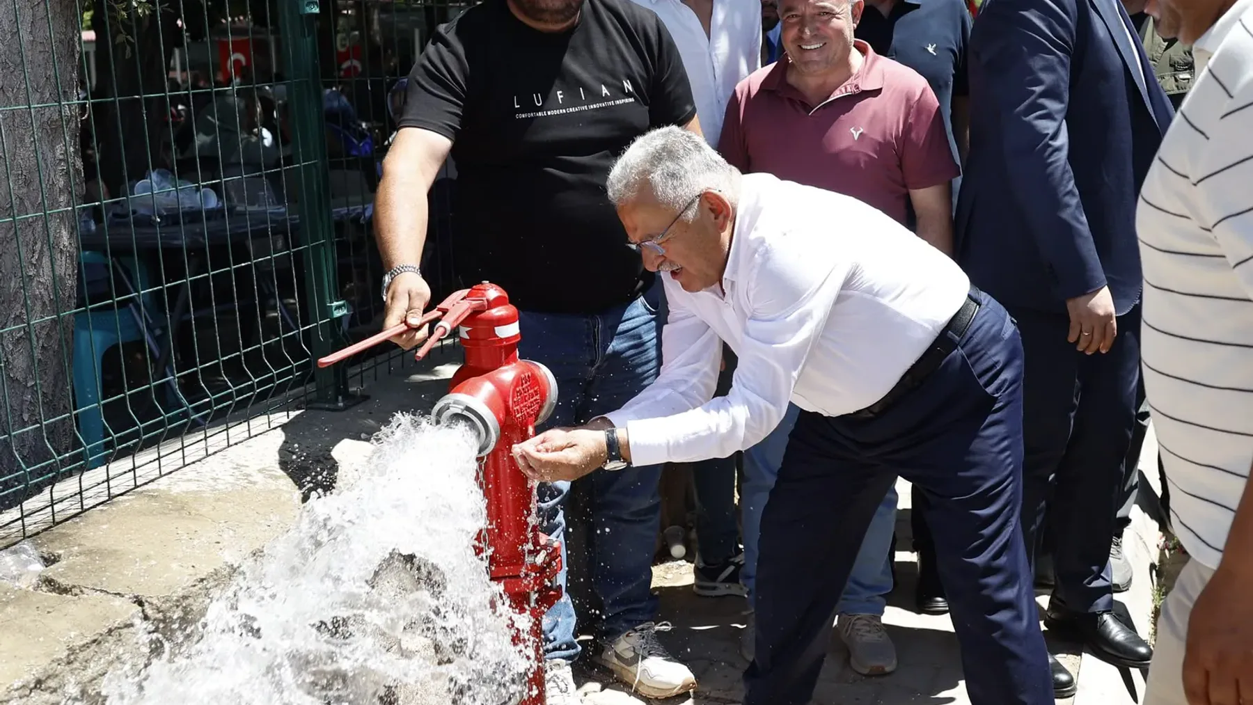 Kayseri konulu haberin kapak görseli