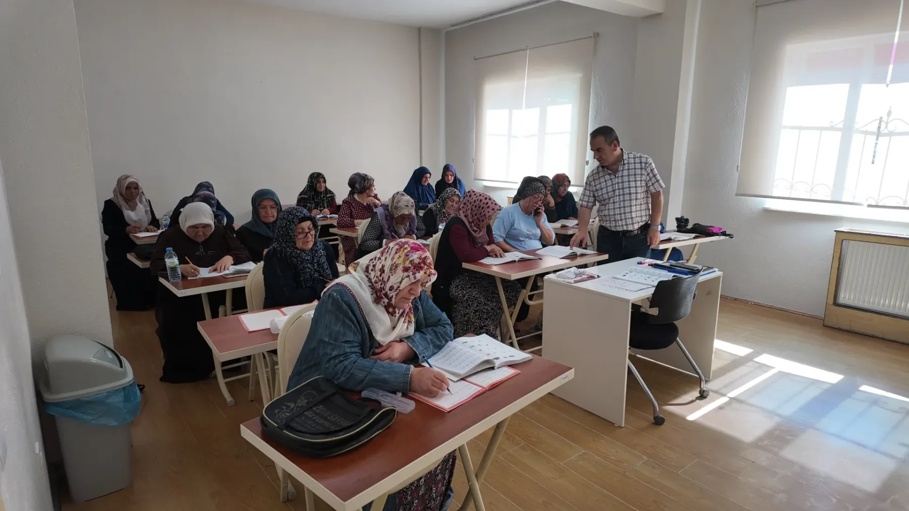 Kayseri konulu haberin kapak görseli