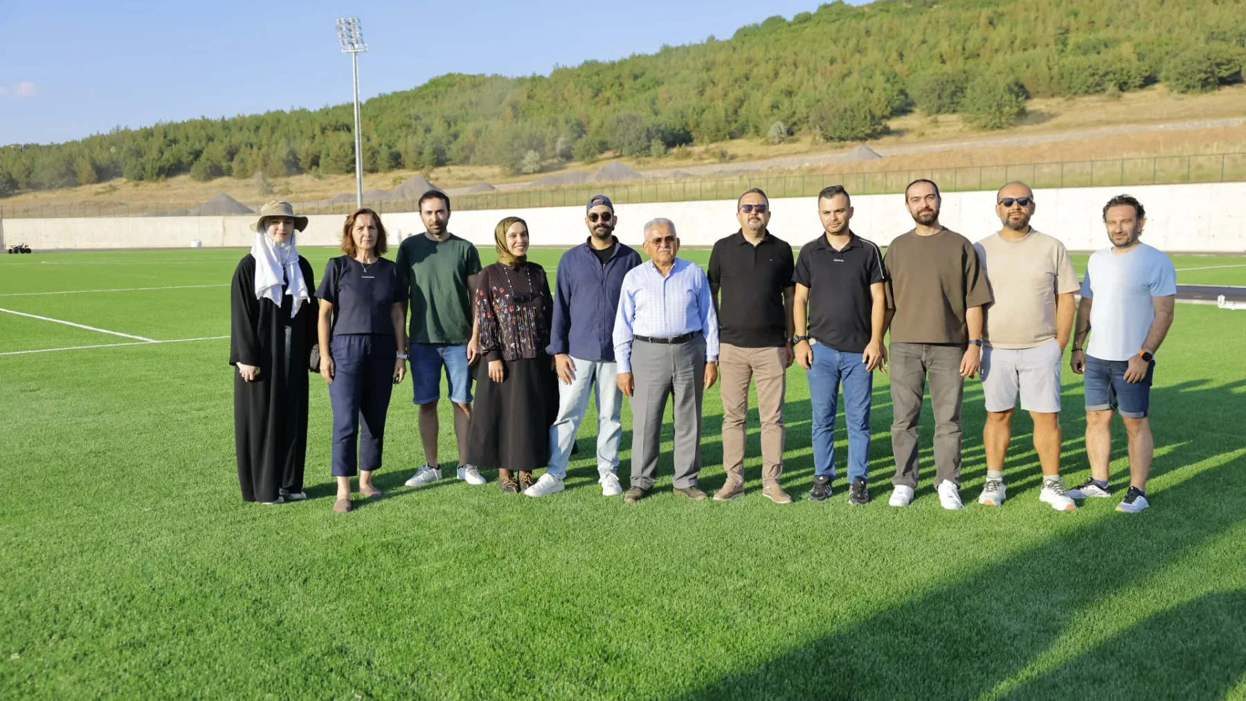 Kayseri konulu haberin kapak görseli