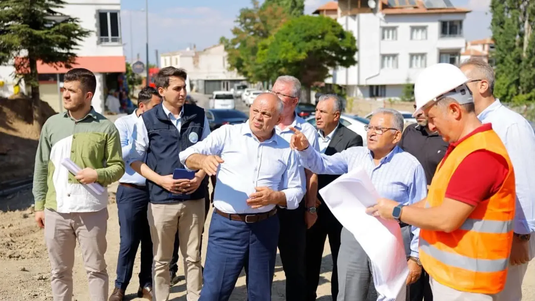 Kayseri konulu haberin kapak görseli