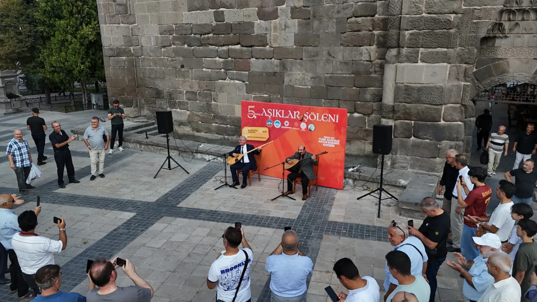 Kayseri konulu haberin kapak görseli