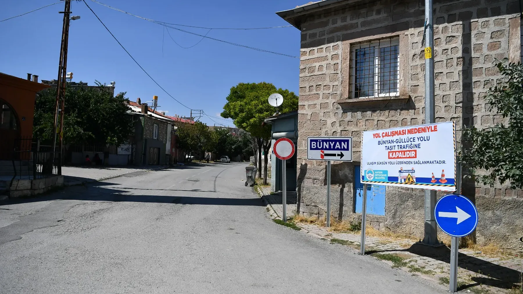 Kayseri konulu haberin kapak görseli
