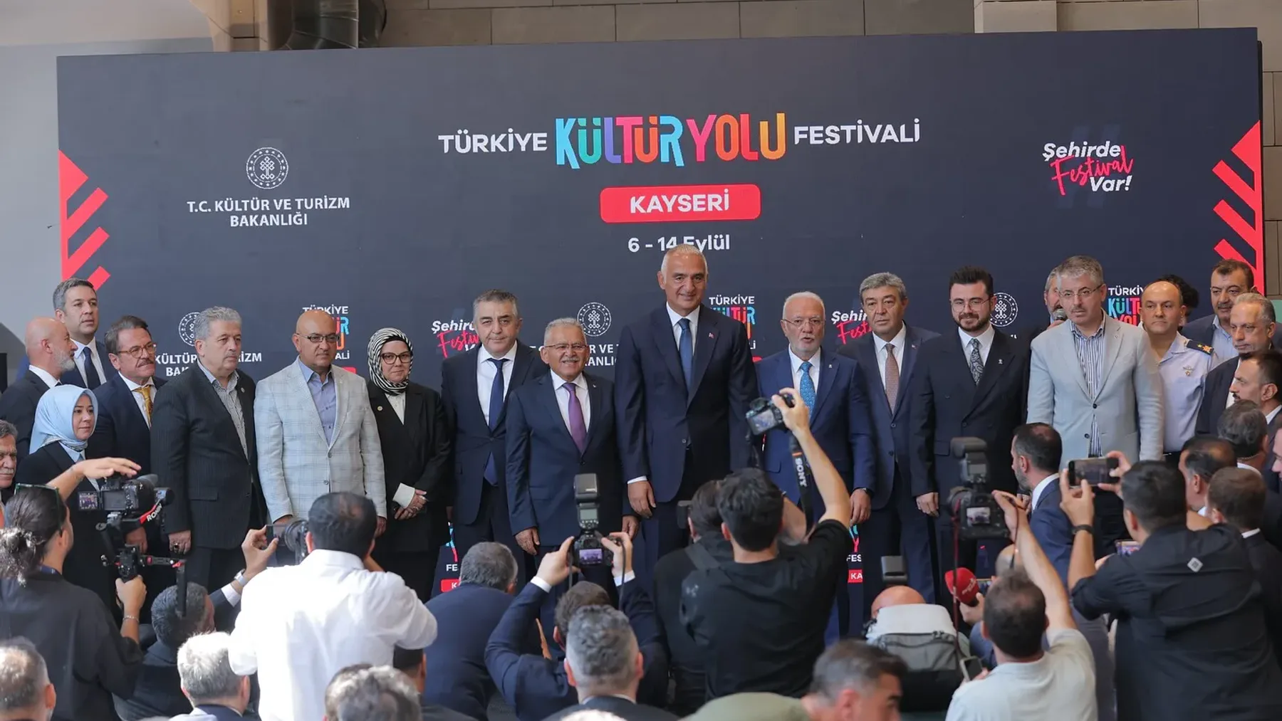 Kayseri konulu haberin kapak görseli