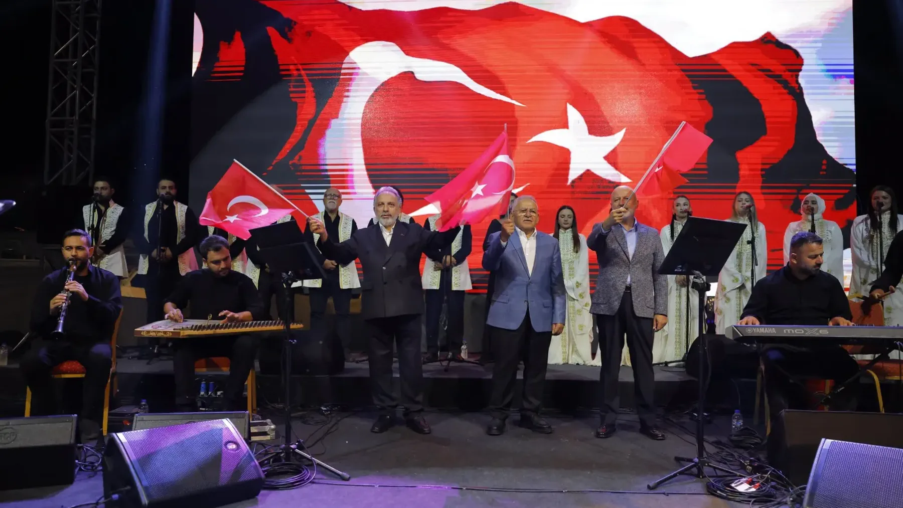 Kayseri konulu haberin kapak görseli