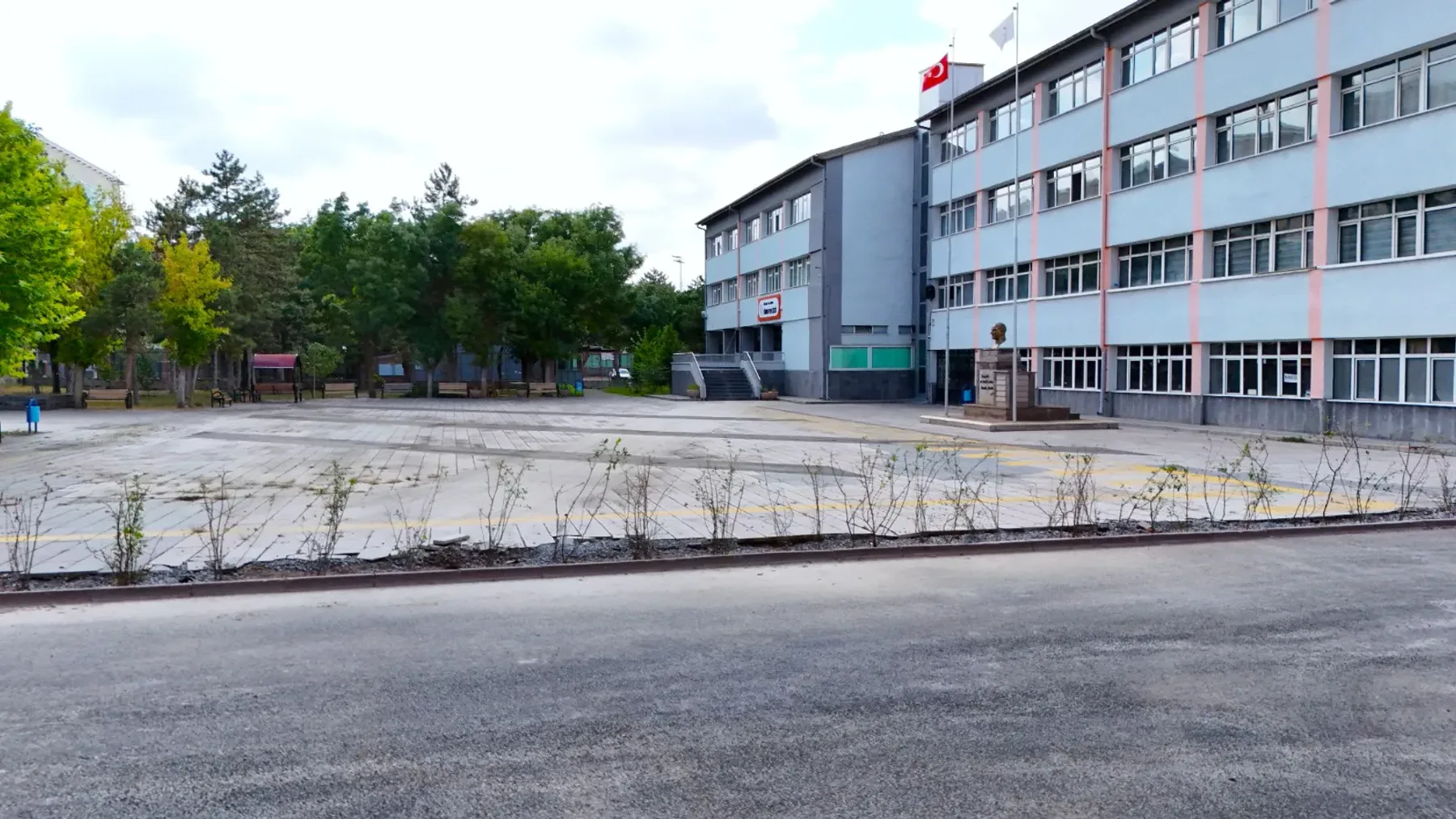Kayseri konulu haberin kapak görseli